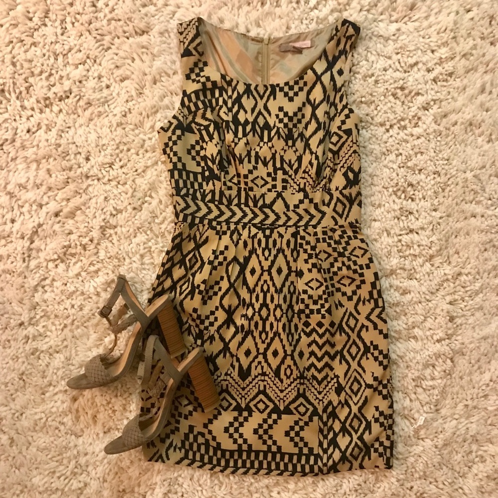 Love21 Cocktail Dress